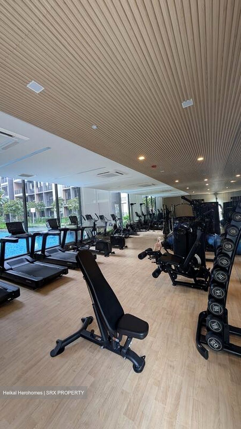 Tenet (D18), Condominium #520543851